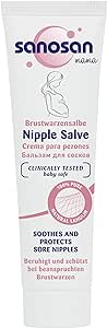 Nipple Salve